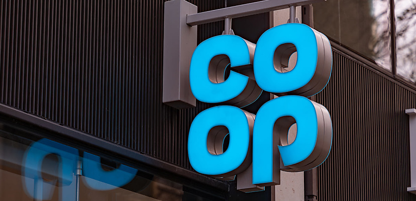 Data of all 6.5m Co-op customers stolen in cyber attack