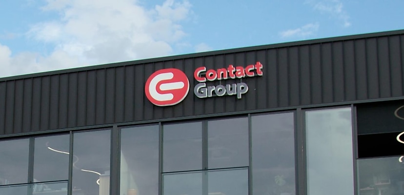 Exclusive: Tasmania's Contact Group allegedly suffers cyber attack