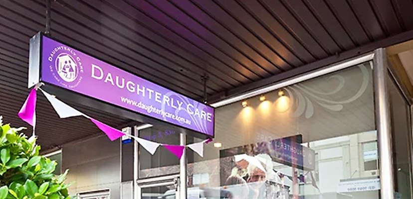 Exclusive: Rhysida lists Australian aged-care agency on the dark web