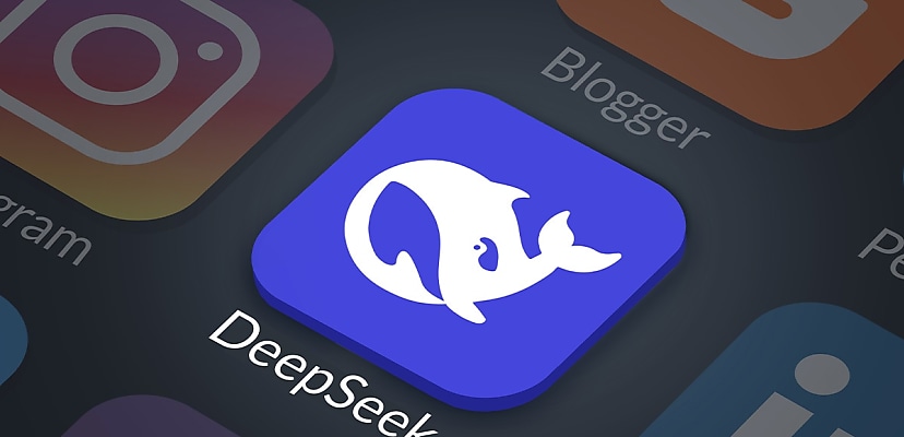 South Korea restores download access to DeepSeek