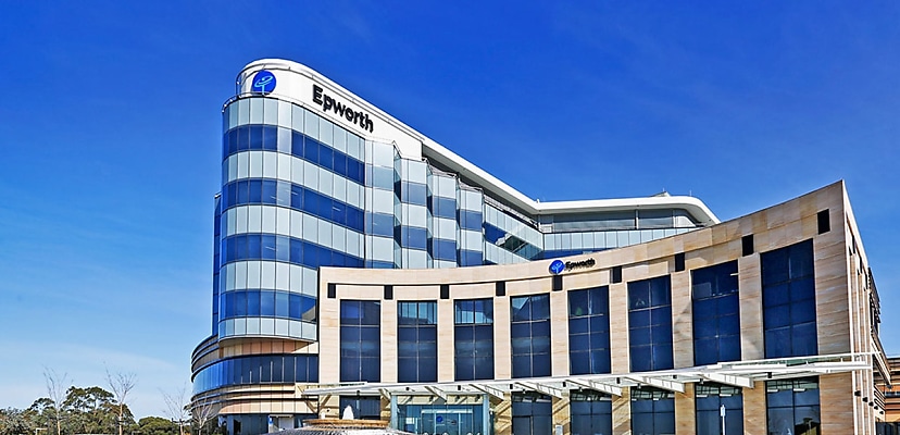 Epworth HealthCare data allegedly published by Global ransomware