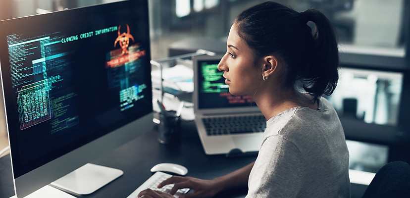 Australia looks to boost women in cyber with second annual Quad Cyber Challenge