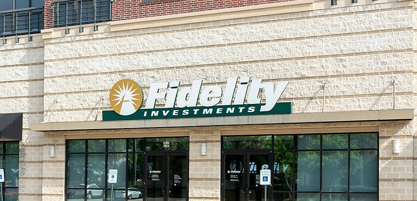 77,000 customers exposed in Fidelity Investments data breach