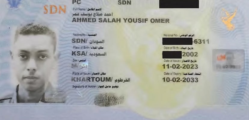 US DOJ indicts Sudanese brothers behind Anonymous Sudan DDoS gang