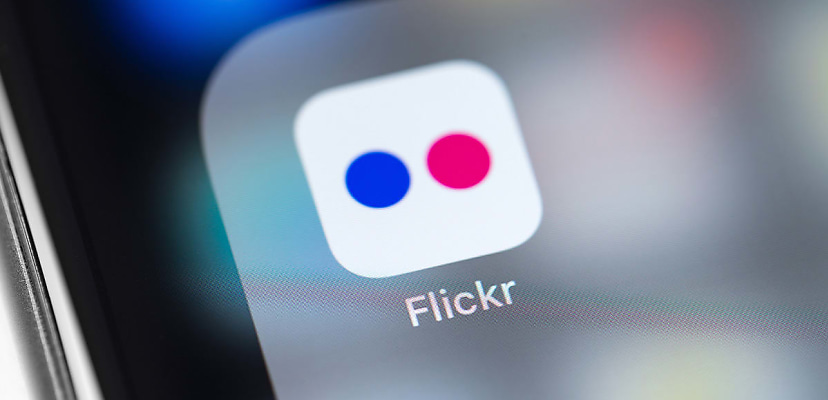 Flickr says it may have suffered a third-party data breach