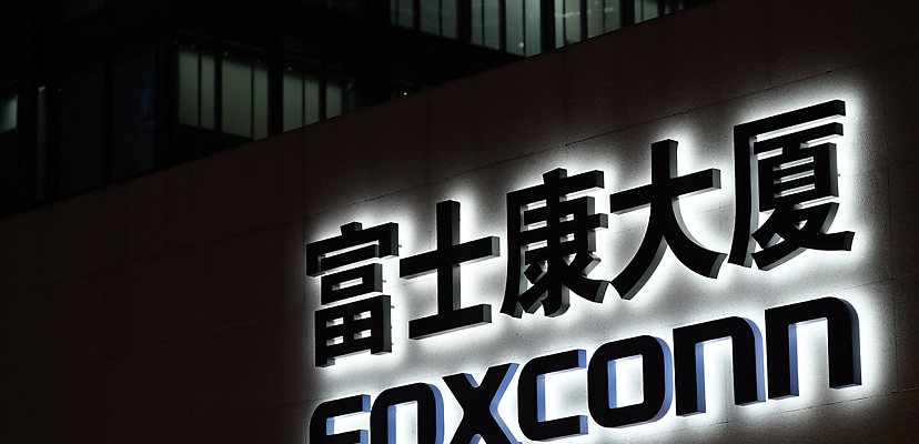 Taiwan launches FoxBrain AI as it looks to compete with US, China