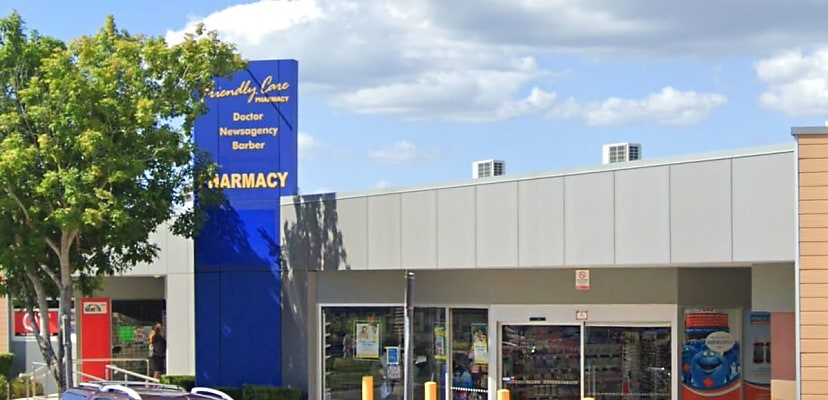 Exclusive: QLD pharmacy chain allegedly breached by Kairos ransomware