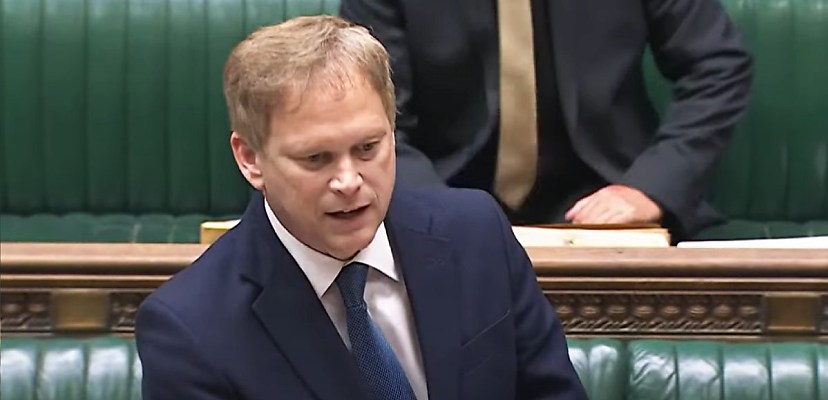 UK Defence Secretary shares MOD cyber attack details