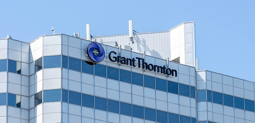 New privacy rules make cyber governance ‘non negotiable,’ Grant Thornton says