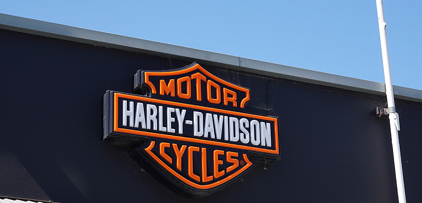 Harley-Davidson says ‘no impact’ on business following alleged cyber attack