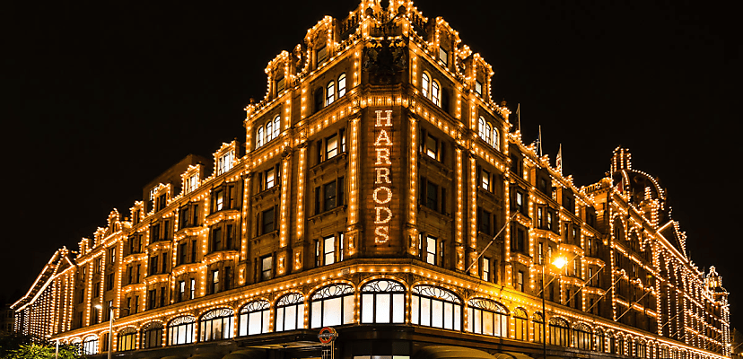 Cyber war on UK retailers continues with third victim