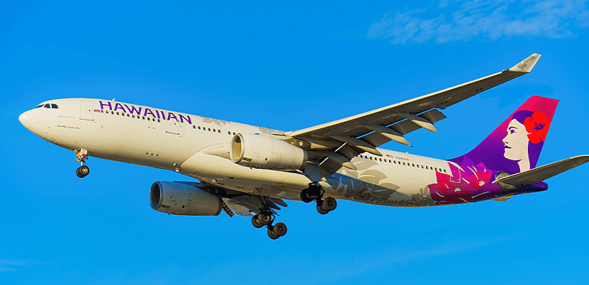 Second major North American airline investigates cyber attack