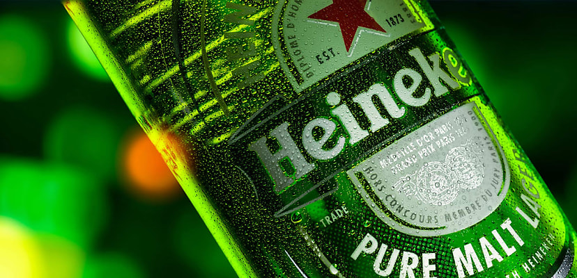 Over 8,000 Heineken employees affected in alleged cyber attack