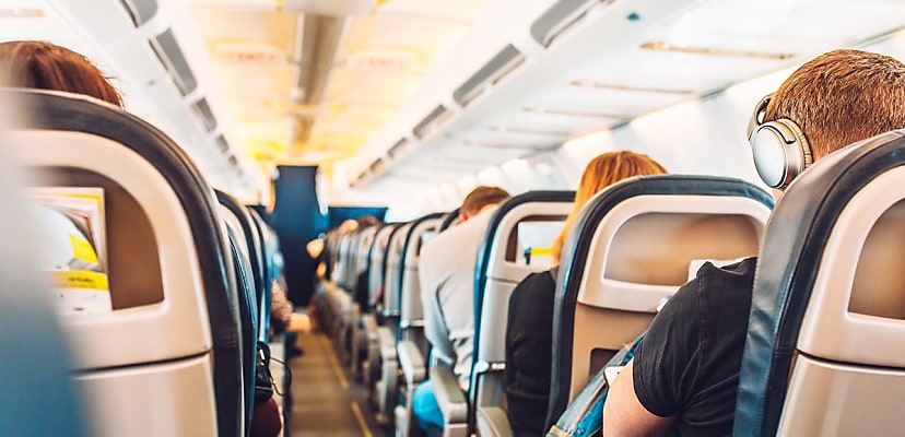 Hackers targeting holiday-makers with travel phishing scams