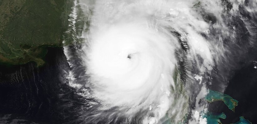 CISA warns of hurricane relief scams as Helene passes and Milton follows