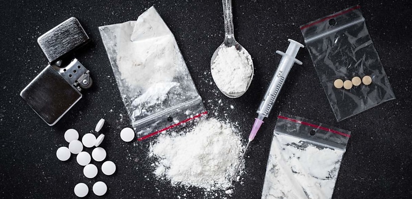 Trump pardons mastermind of Silk Road darknet marketplace