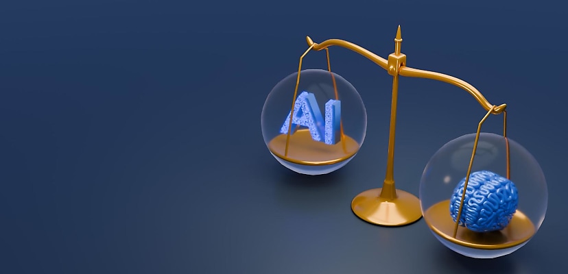 Who is on the frontline when it comes to AI policymaking in Australia?