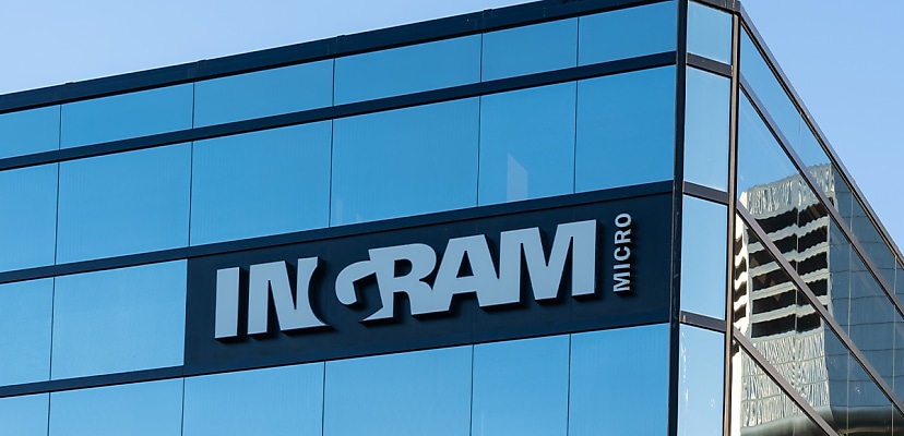 Ingram Micro begins notifying more than 40k following PII compromise