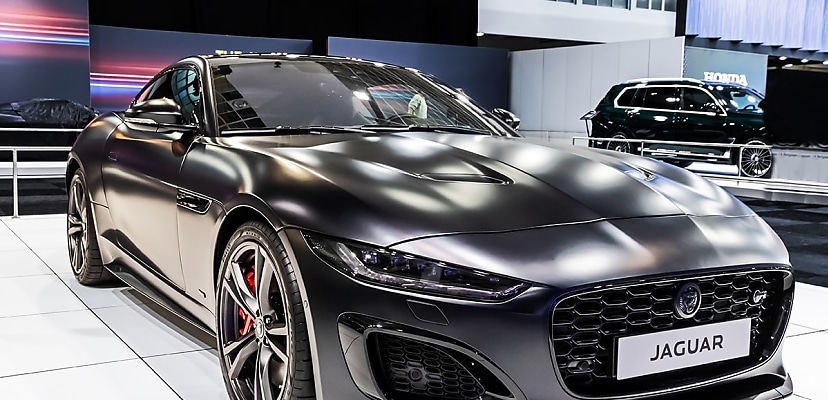 Jaguar Land Rover cyber attack could impact operations until October