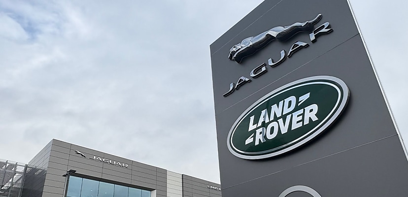 Jaguar Land Rover extends factory delays until 24 September