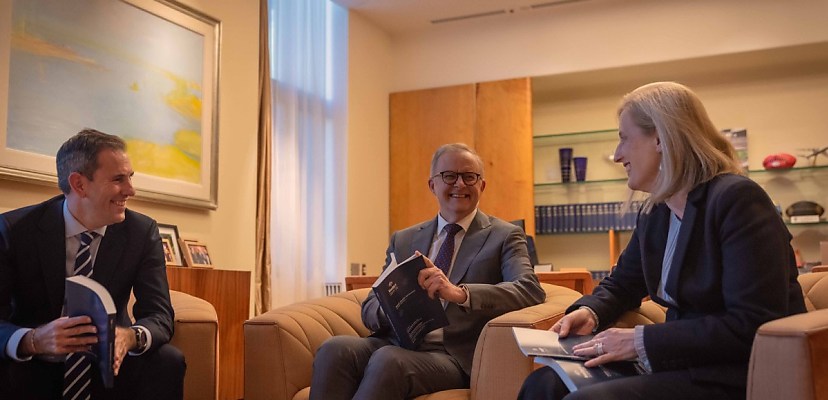 Digital ID receives over $288m in funding in federal budget