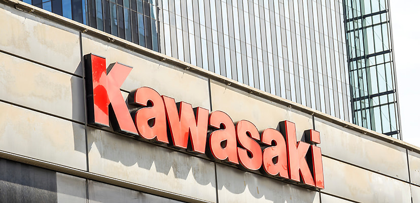 Kawasaki says cyber attack unsuccessful despite RansomHub publication