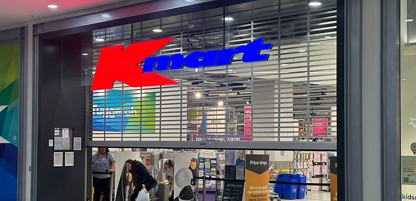 Chaos as network failures force retailers to shut their doors