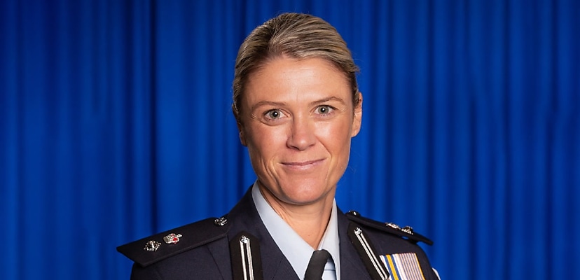 AFP stands up Taskforce Thunder to tackle cyber crime in the Pacific region