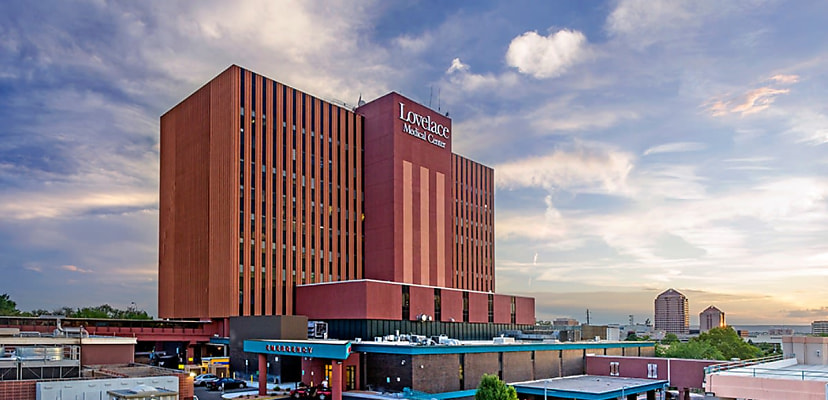 Hacked healthcare organisation forced to shut down emegency rooms, divert ambulances