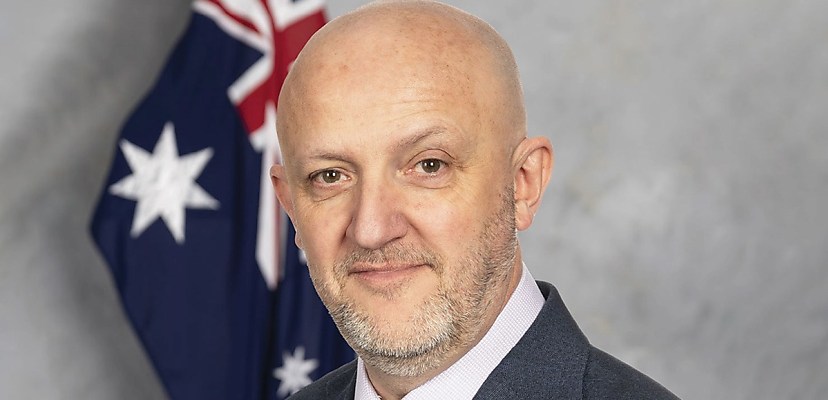 ‘Everything, Everywhere, All at Once': Australia enters new age of high-harm cyber sabotage, says ASIO boss