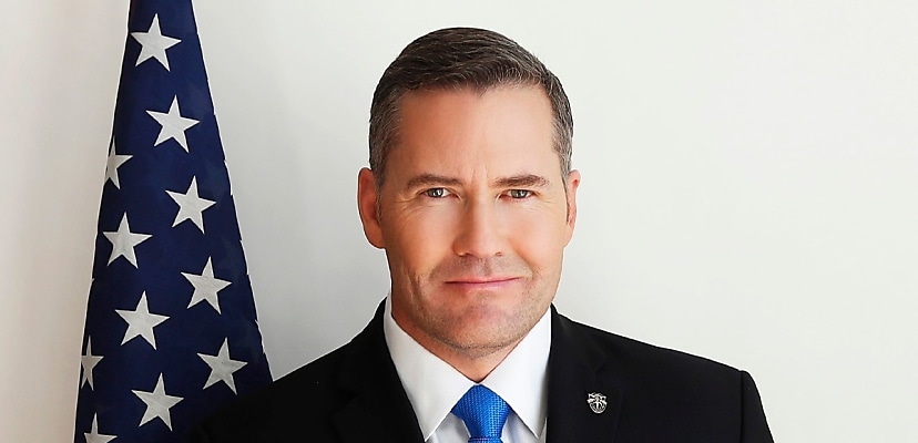 US national security adviser reportedly used personal Gmail for sensitive government work