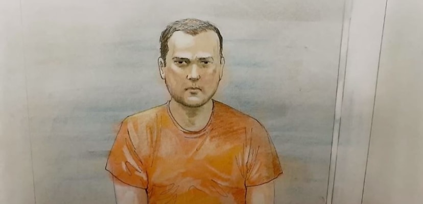 Notorious LockBit affiliate sentenced to 4 years in prison, to fork out $860k