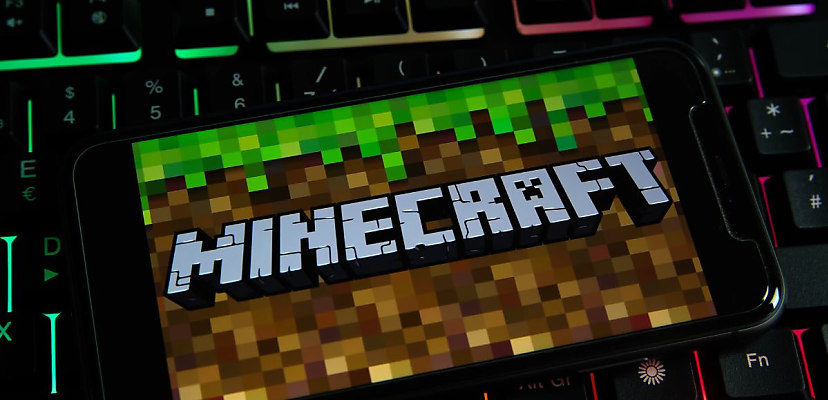 14GB Minecraft data leak puts players at risk