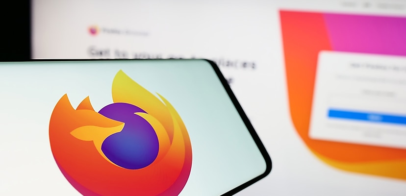 Mozilla accused of unlawfully tracking Firefox users and breaching GDPR