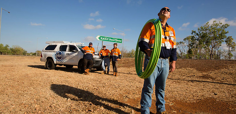 NBN to shift towards an agentic AI strategy