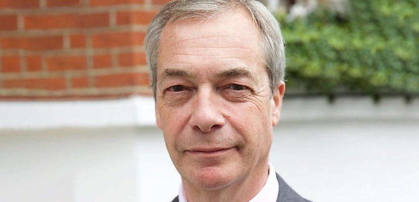 UK Reform Party members targeted in scam