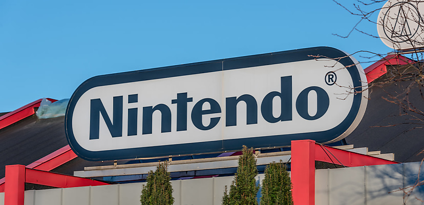 Nintendo to avoid generative AI in its game development, unlike rivals