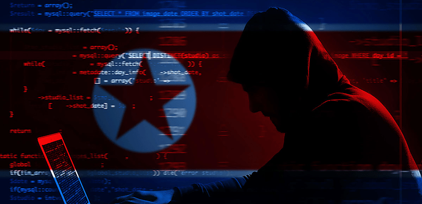 Infamous North Korean hacking group divides in order to conquer