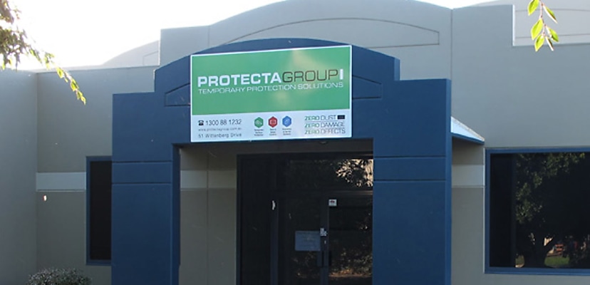 Protecta Australia allegedly hacked, database listed for sale