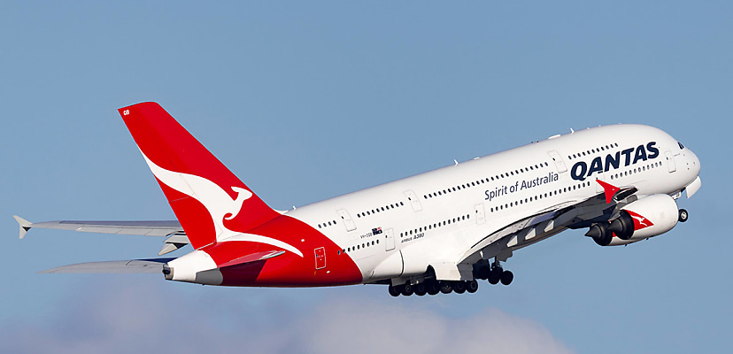 Exclusive: Qantas listed on the dark web by Scattered Lapsus$ Hunters