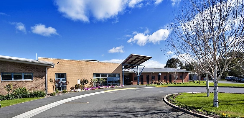 Threat actors allegedly leak sensitive data of Australian aged care firm