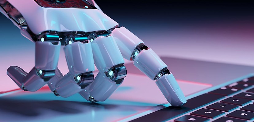 AI could disrupt the economy, regardless of whether it booms or crashes