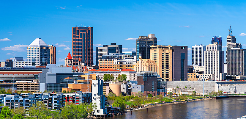 National Guard activated following cyber attack on Minnesota capital