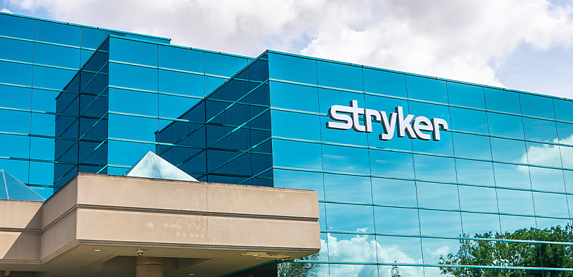 US-based Stryker allegedly breached by Handala hacktivist group