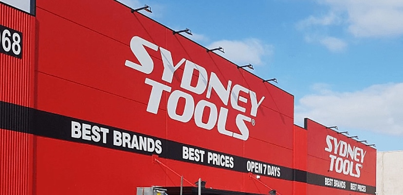 Sydney Tools exposes 34m customer records after leaving database unprotected