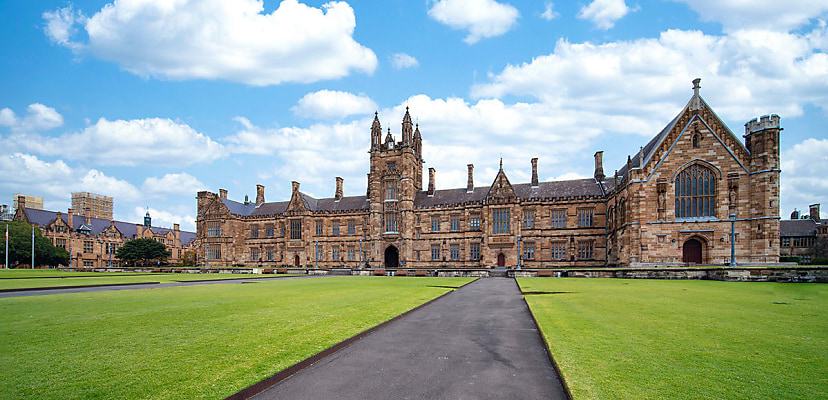 Sydney University hacked, over 13,000 impacted