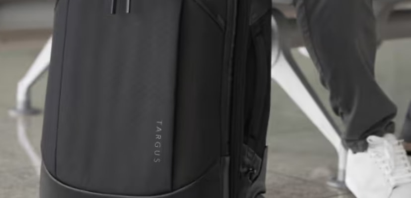 Targus discovers threat actors on its file systems