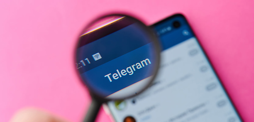 Don’t say it’s over – What now for cyber-criminals on Telegram?