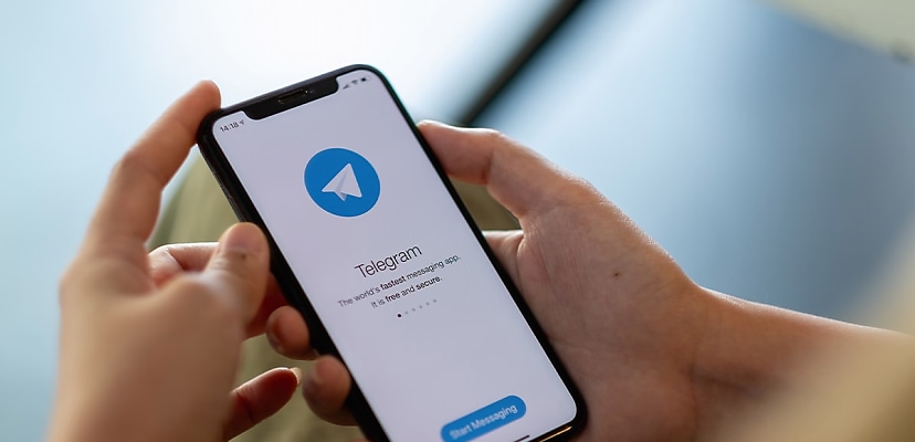 Telegram banned on Ukraine government and military devices