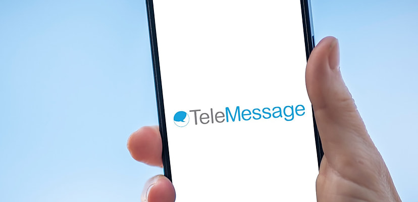 Hack.gov: TeleMessage data breach published by DDoSecrets